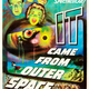 Illustration for article titled Svengoolie: It Came from Outer Space (1953)
